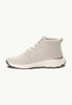 Hot Campfire Wool Mid W Damen Outdoor Sneaker|Winterschuhe