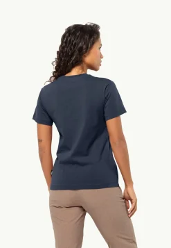 Fashion Camping Love T W Damen T-Shirts & Longsleeves