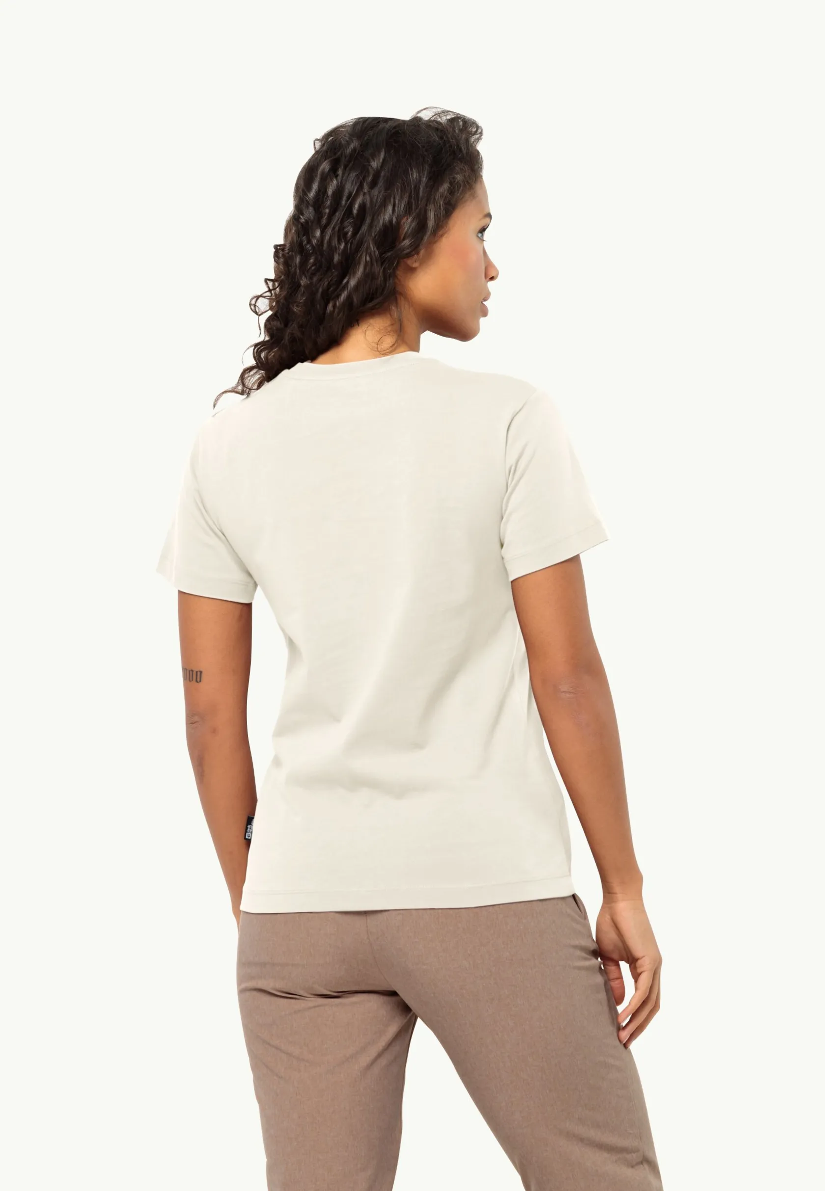 Fashion Camping Love T W Damen T-Shirts & Longsleeves