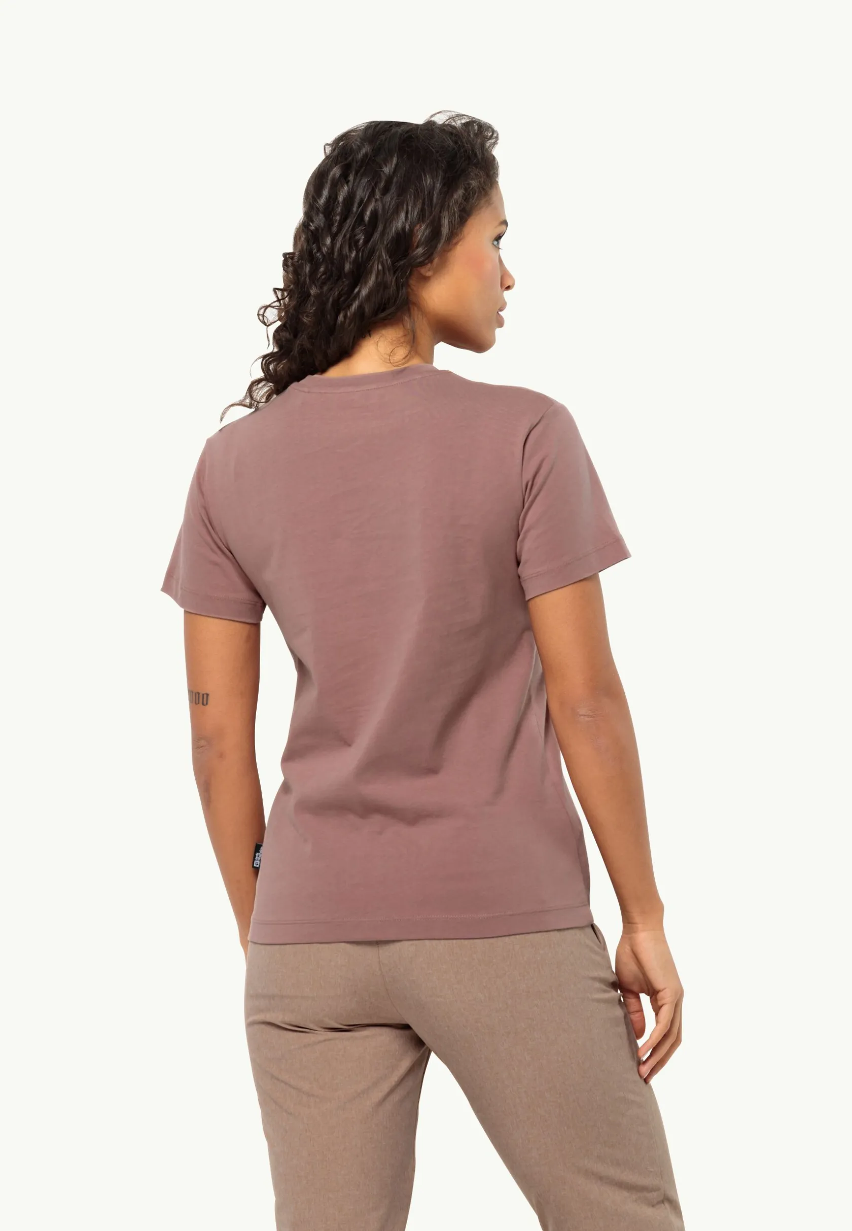 Fashion Camping Love T W Damen T-Shirts & Longsleeves