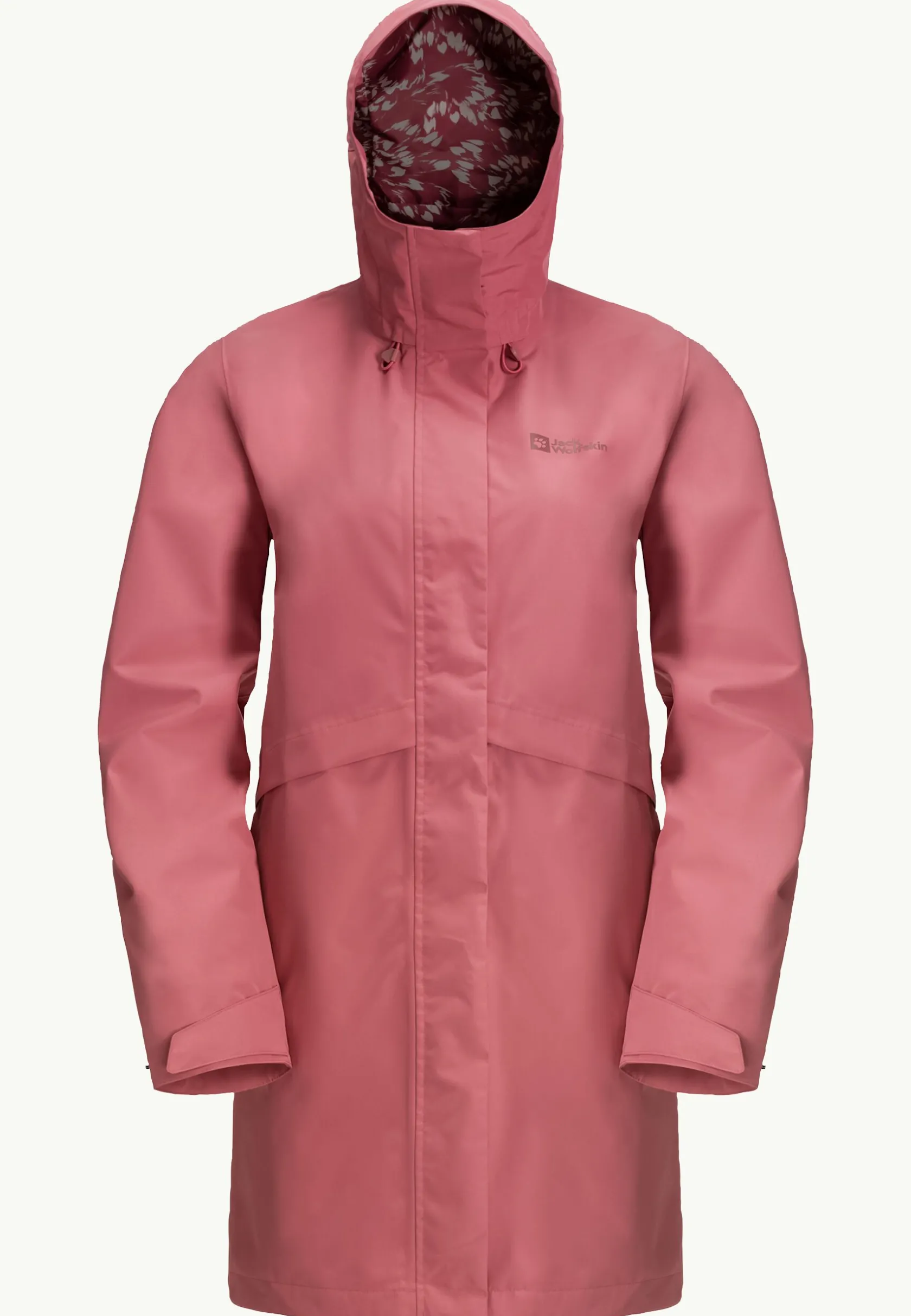Hot Cape West Coat W Damen Windjacken|Übergangsjacken