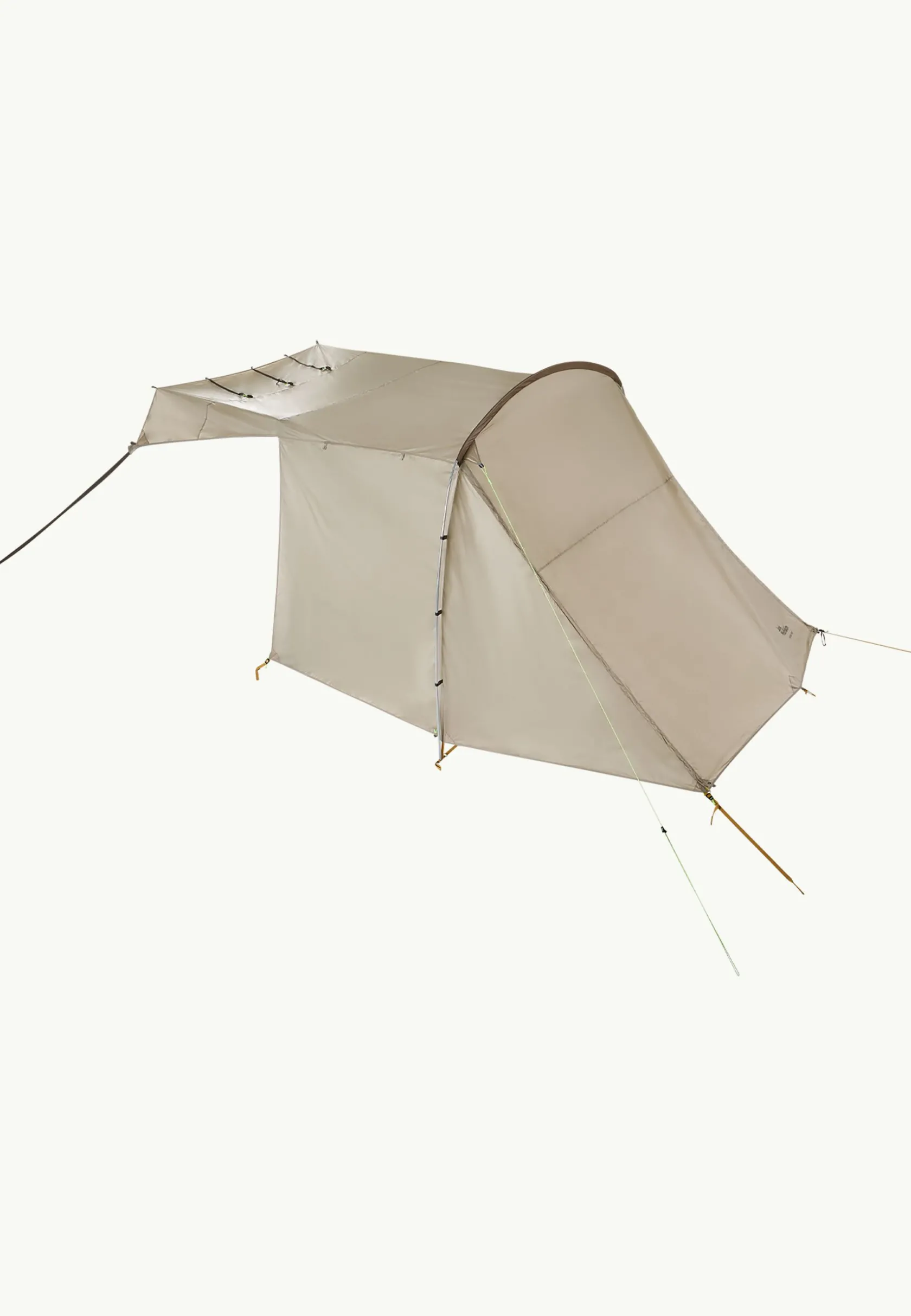 Hot Car Porch Tent Zelte