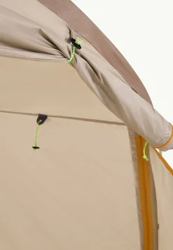 Hot Car Porch Tent Zelte