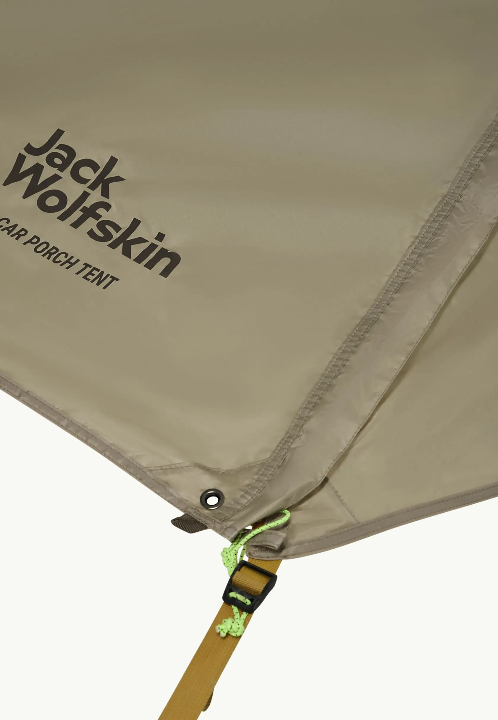 Hot Car Porch Tent Zelte