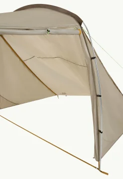 Hot Car Porch Tent Zelte