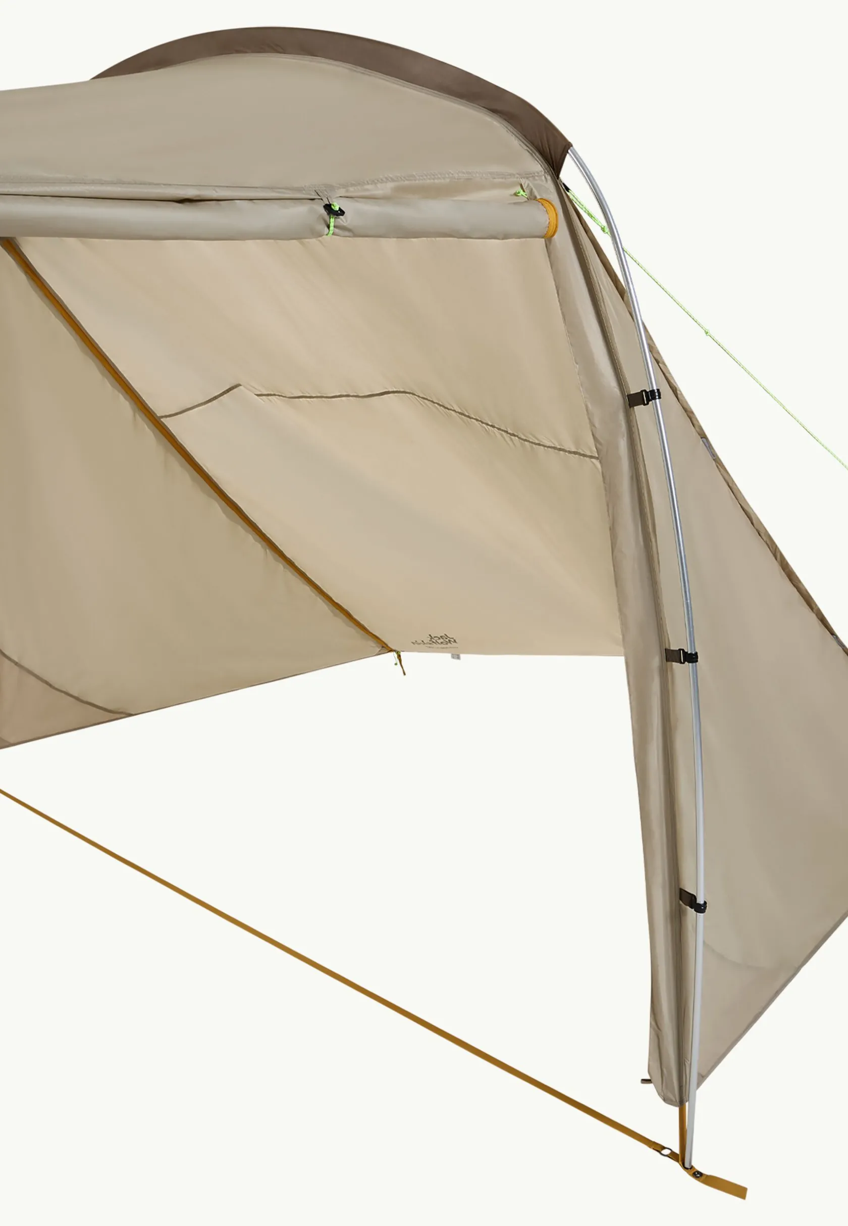 Hot Car Porch Tent Zelte