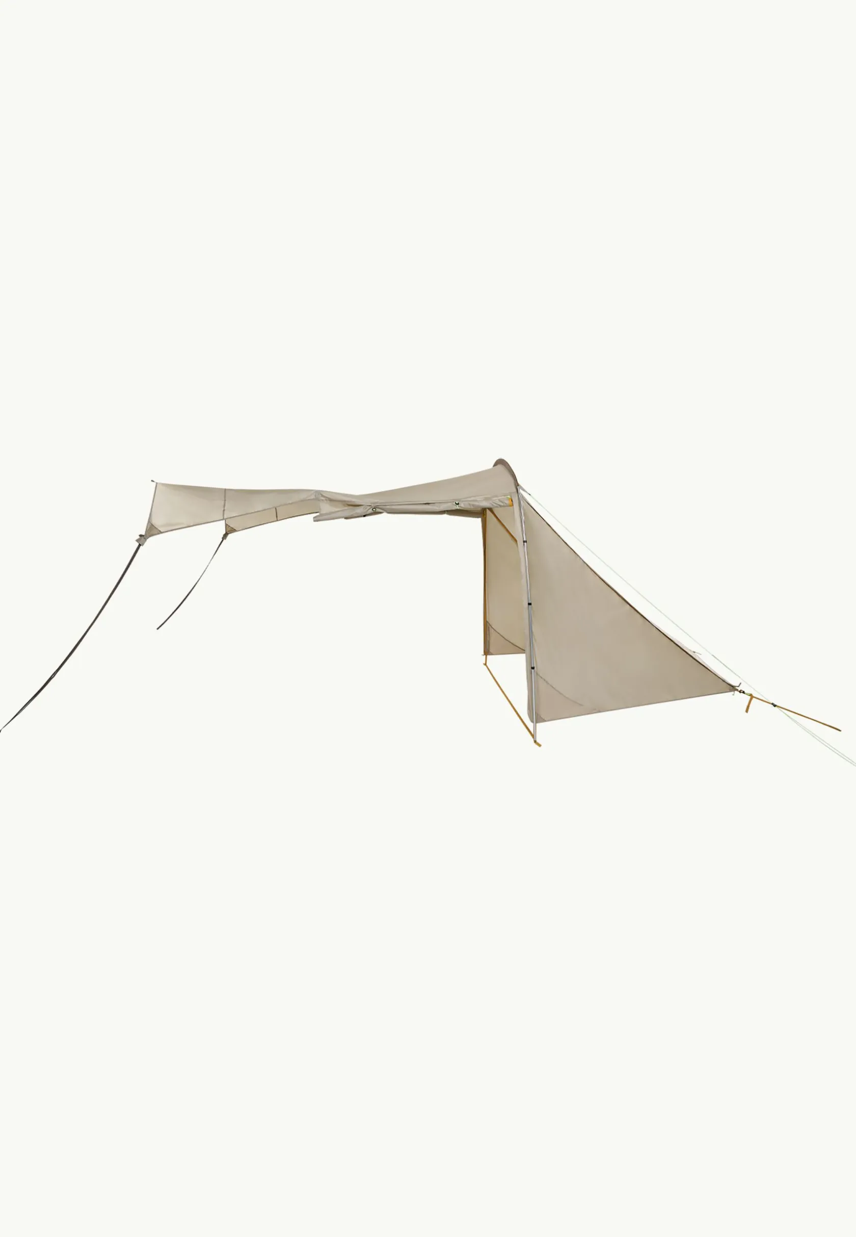 Hot Car Porch Tent Zelte