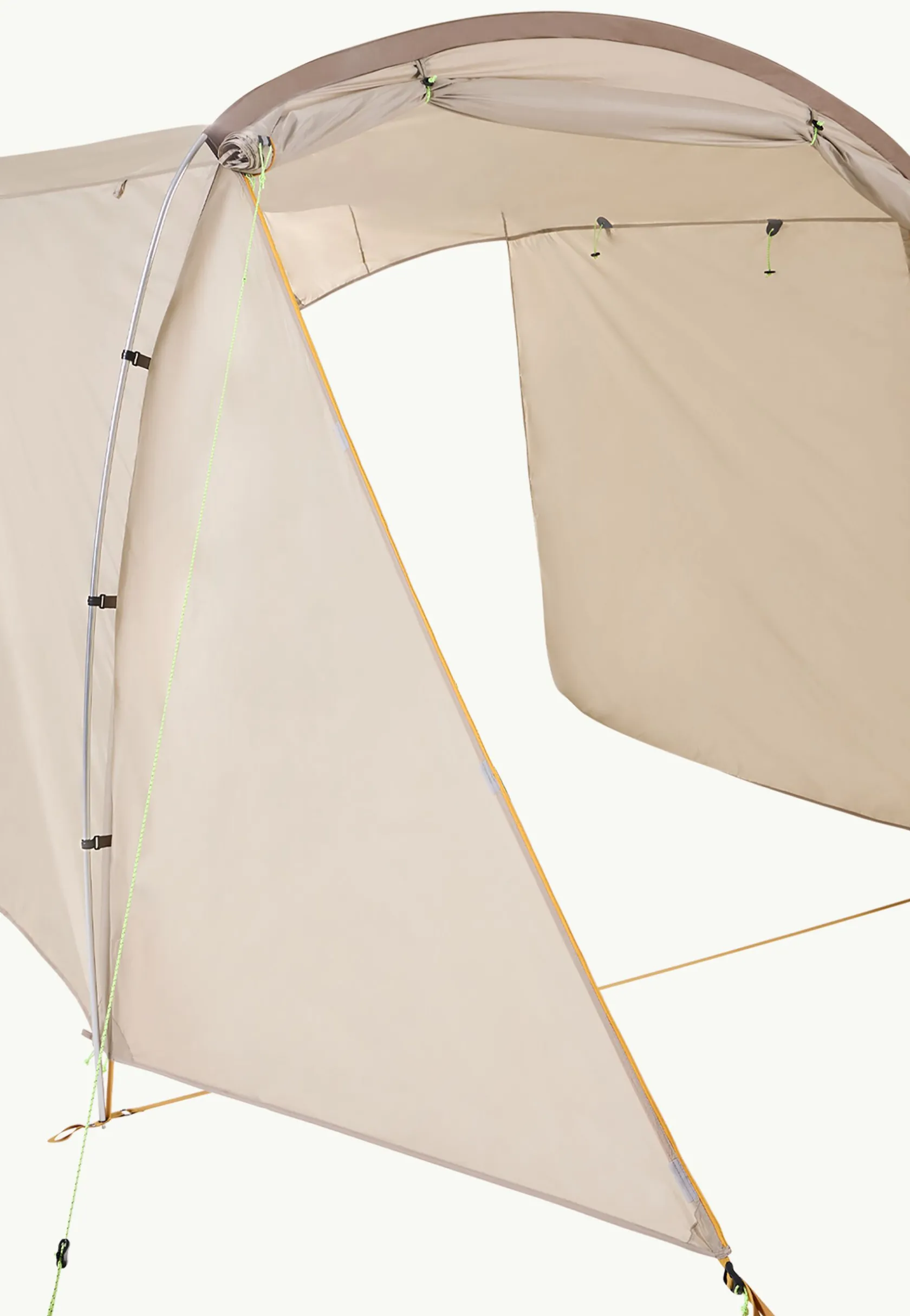 Hot Car Porch Tent Zelte