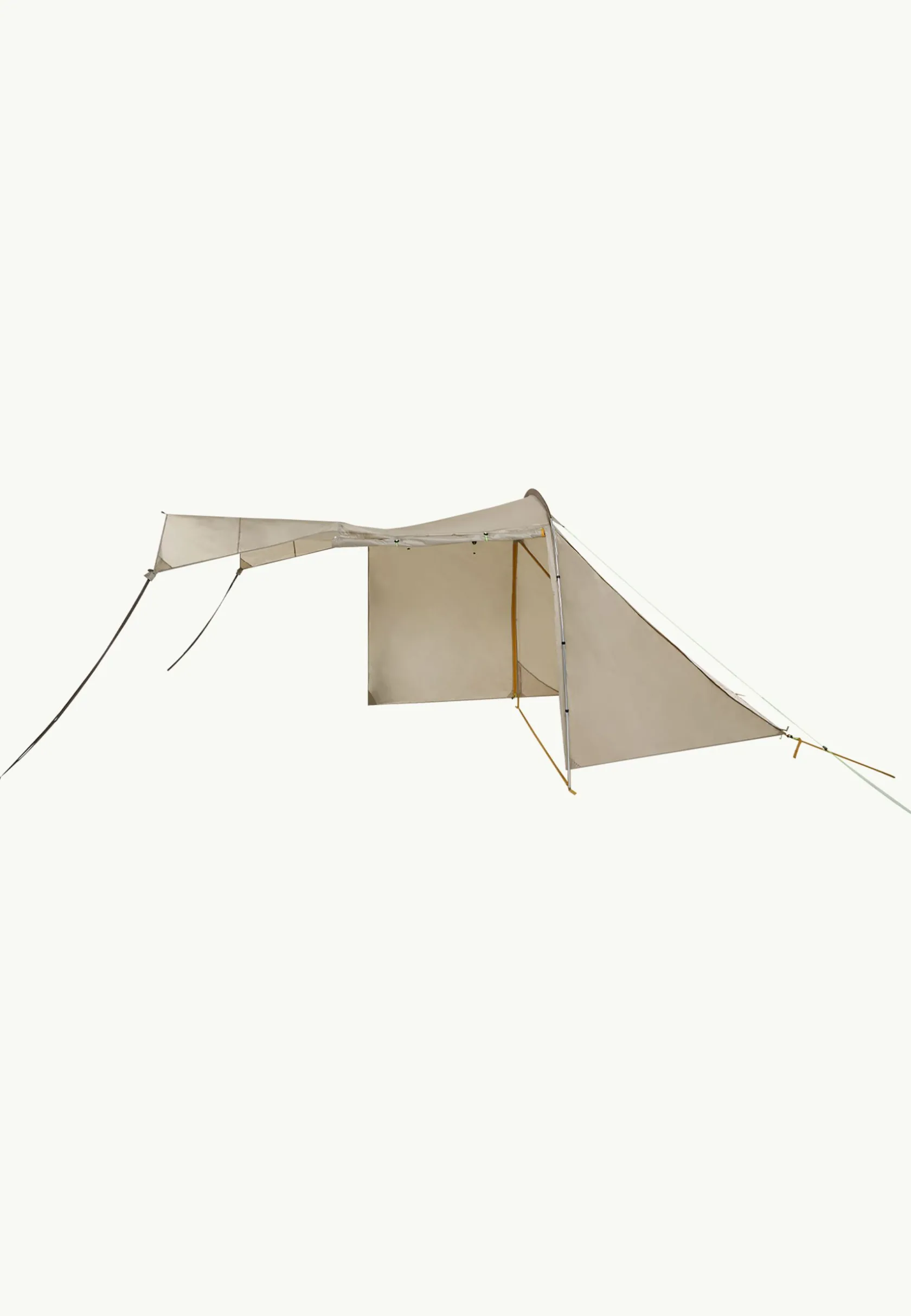 Hot Car Porch Tent Zelte
