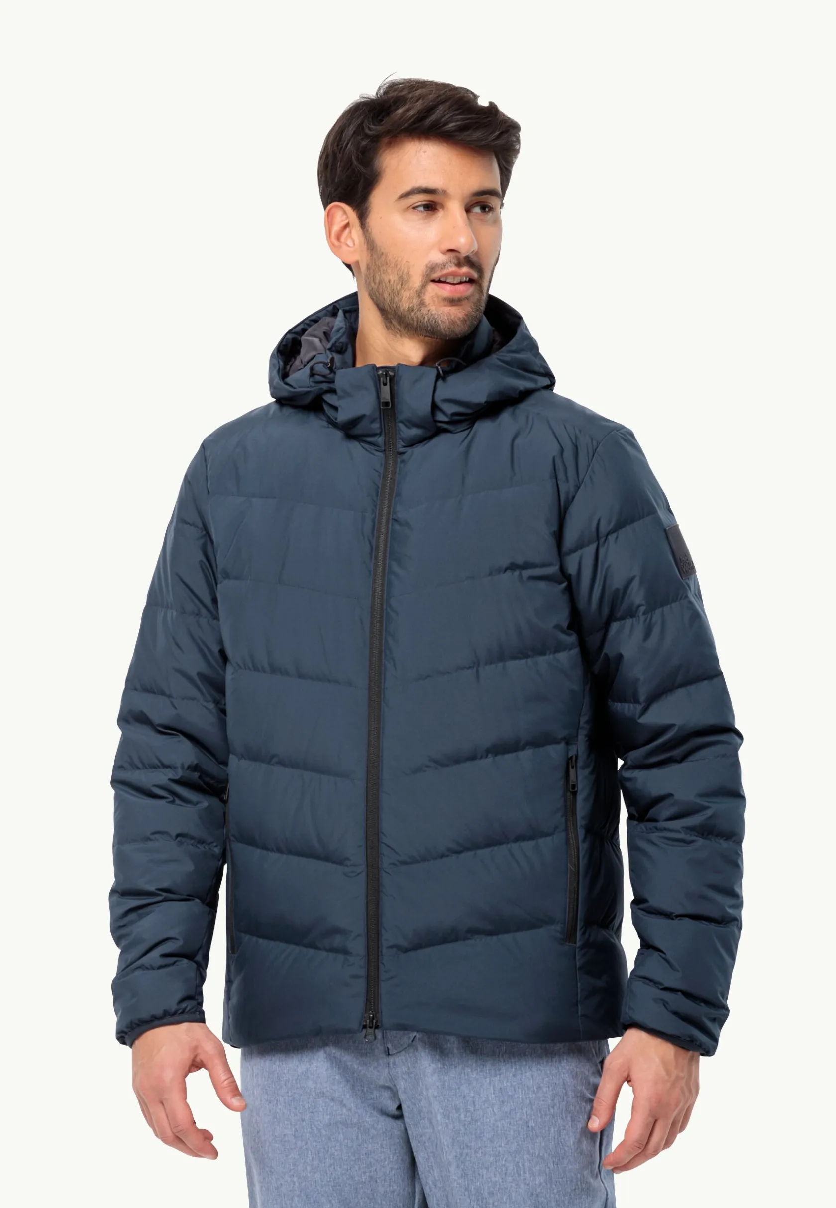 Discount Colonius Jkt M Rds Herren Übergangsjacken|Isolationsjacken