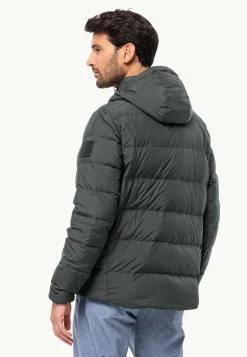 Discount Colonius Jkt M Rds Herren Übergangsjacken|Isolationsjacken