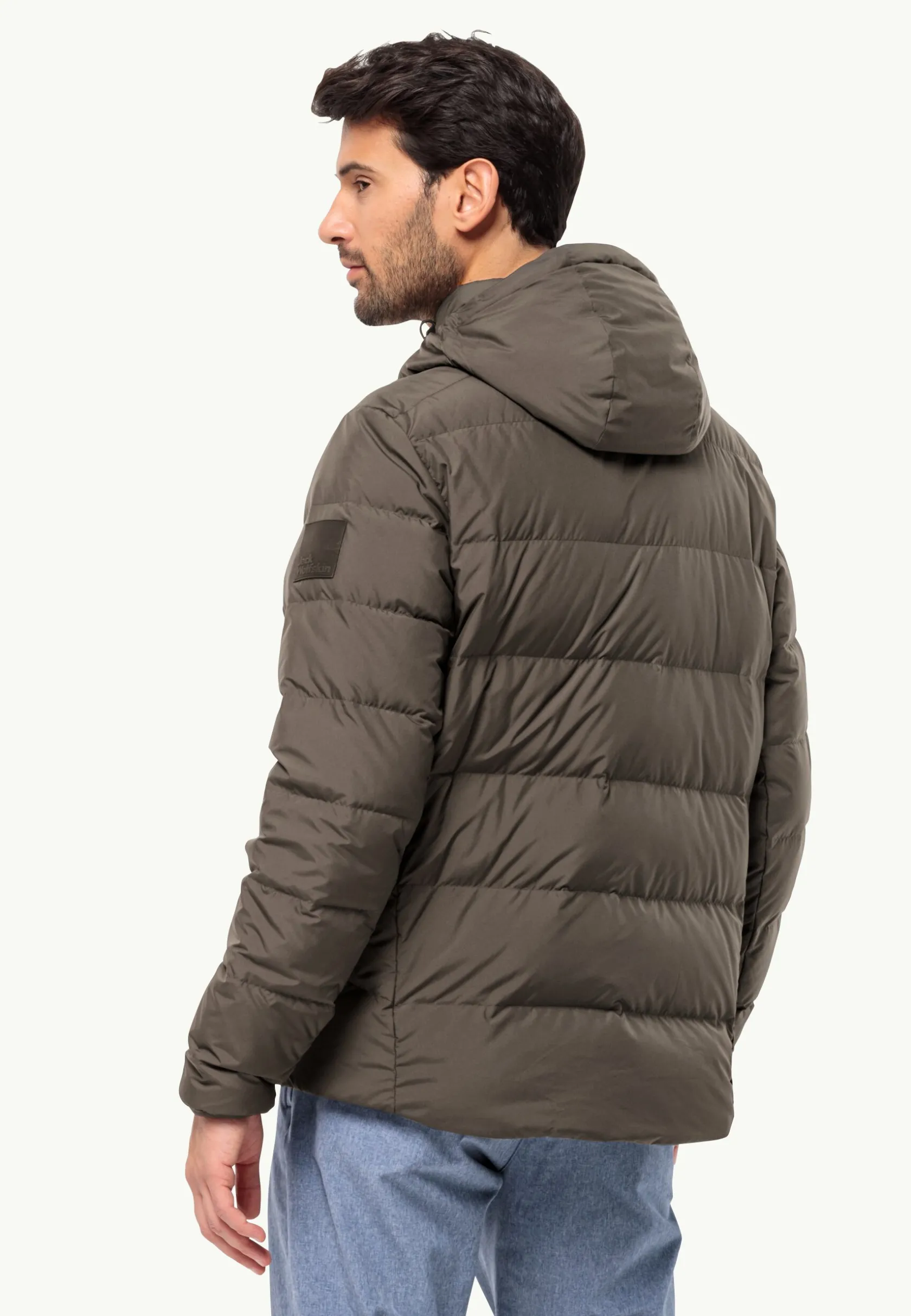 Discount Colonius Jkt M Rds Herren Übergangsjacken|Isolationsjacken