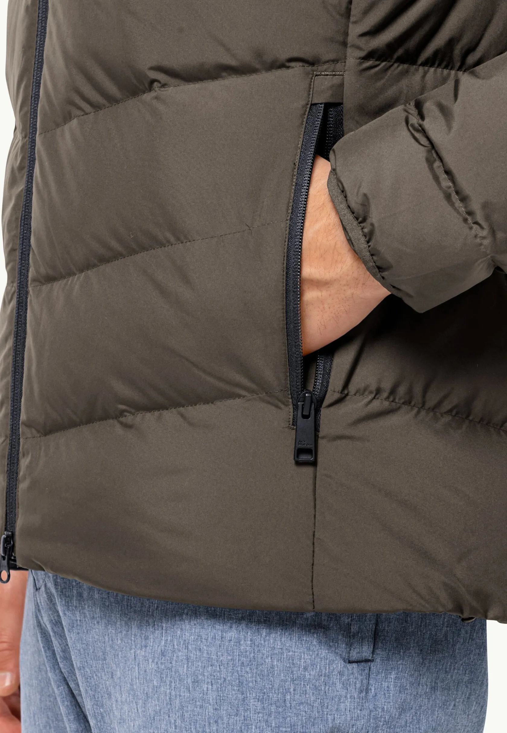 Discount Colonius Jkt M Rds Herren Übergangsjacken|Isolationsjacken