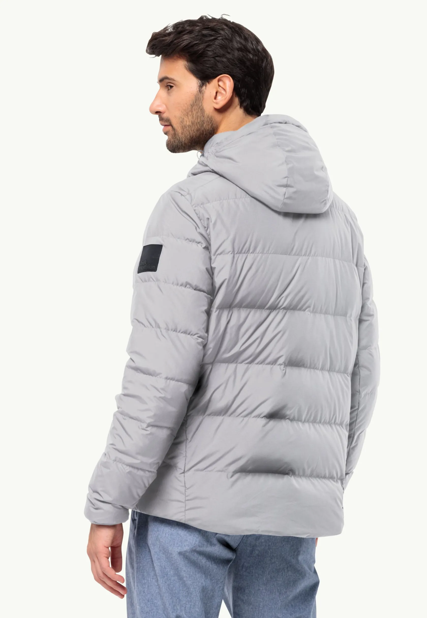 Discount Colonius Jkt M Rds Herren Übergangsjacken|Isolationsjacken