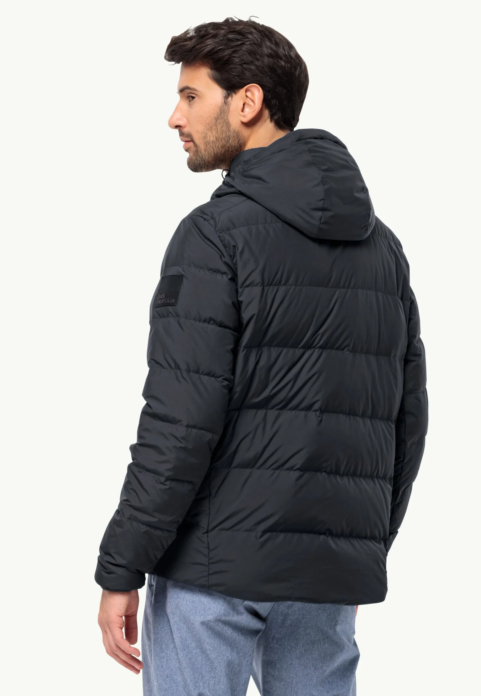 Discount Colonius Jkt M Rds Herren Übergangsjacken|Isolationsjacken