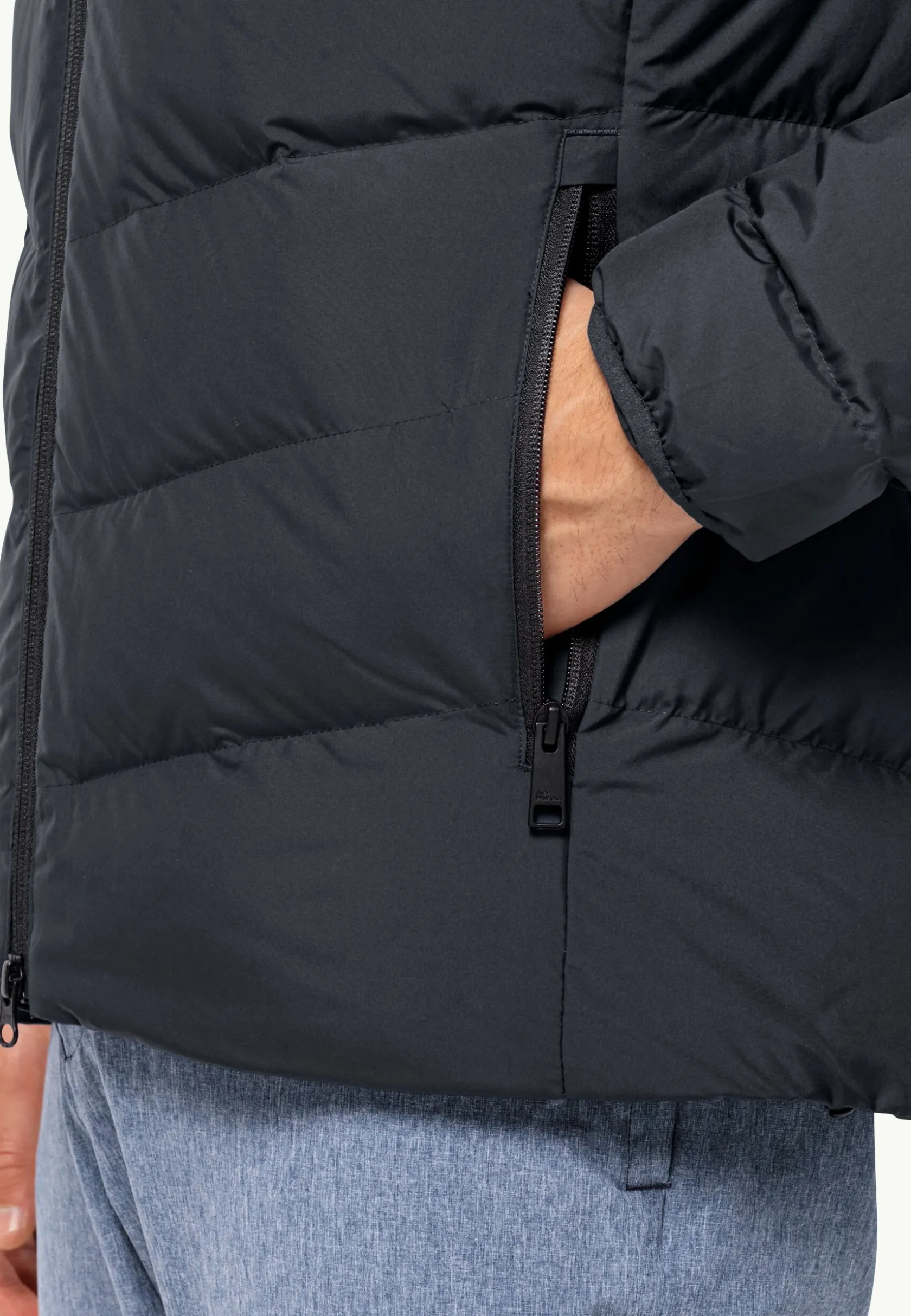 Discount Colonius Jkt M Rds Herren Übergangsjacken|Isolationsjacken