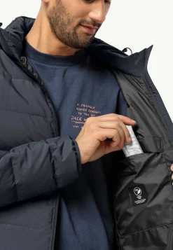 Discount Colonius Jkt M Rds Herren Übergangsjacken|Isolationsjacken