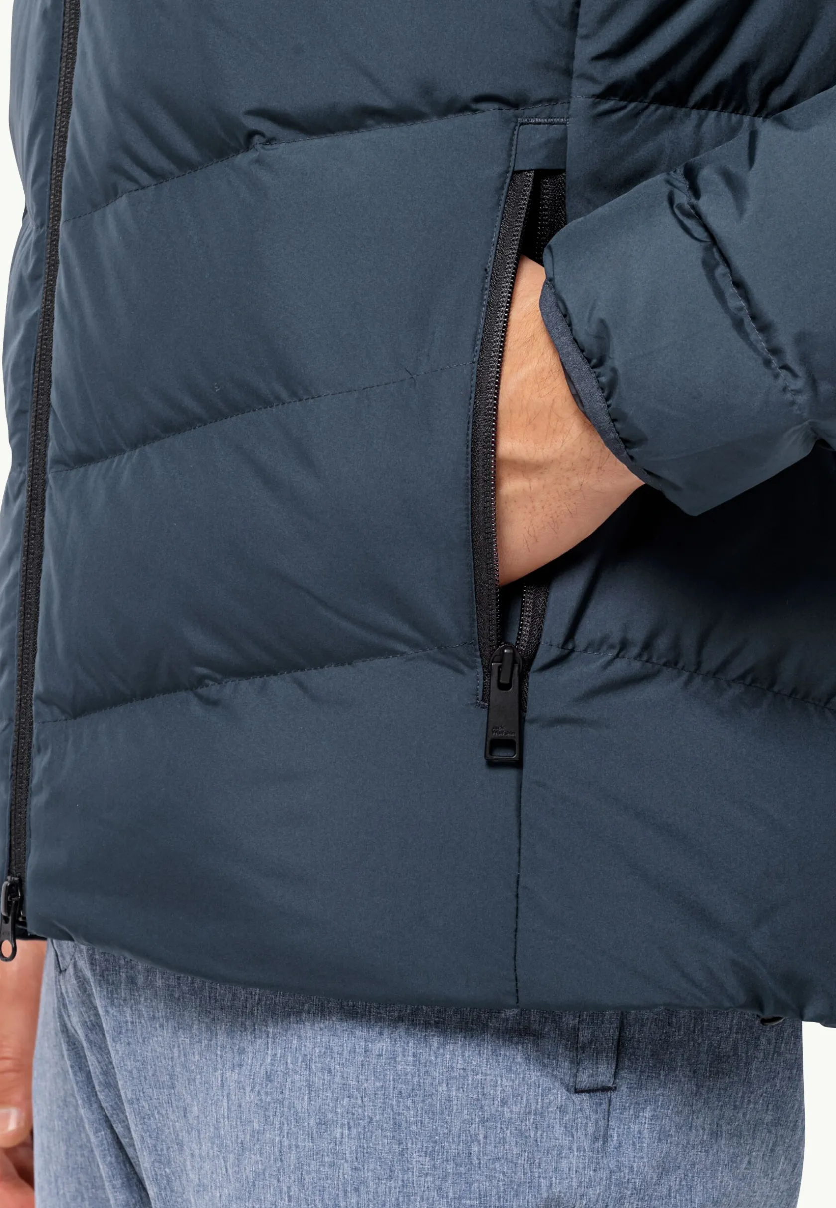Discount Colonius Jkt M Rds Herren Übergangsjacken|Isolationsjacken