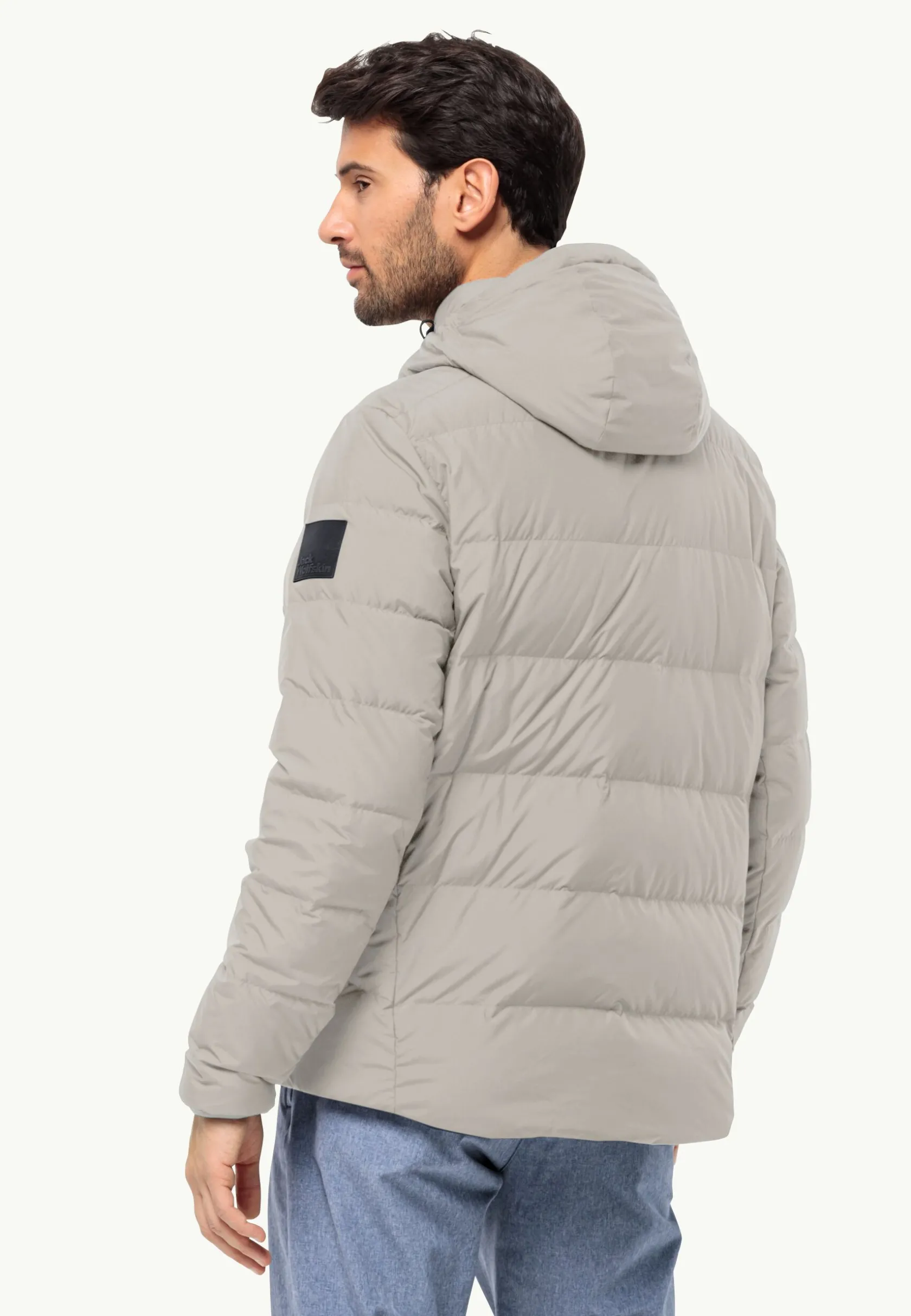 Discount Colonius Jkt M Rds Herren Übergangsjacken|Isolationsjacken