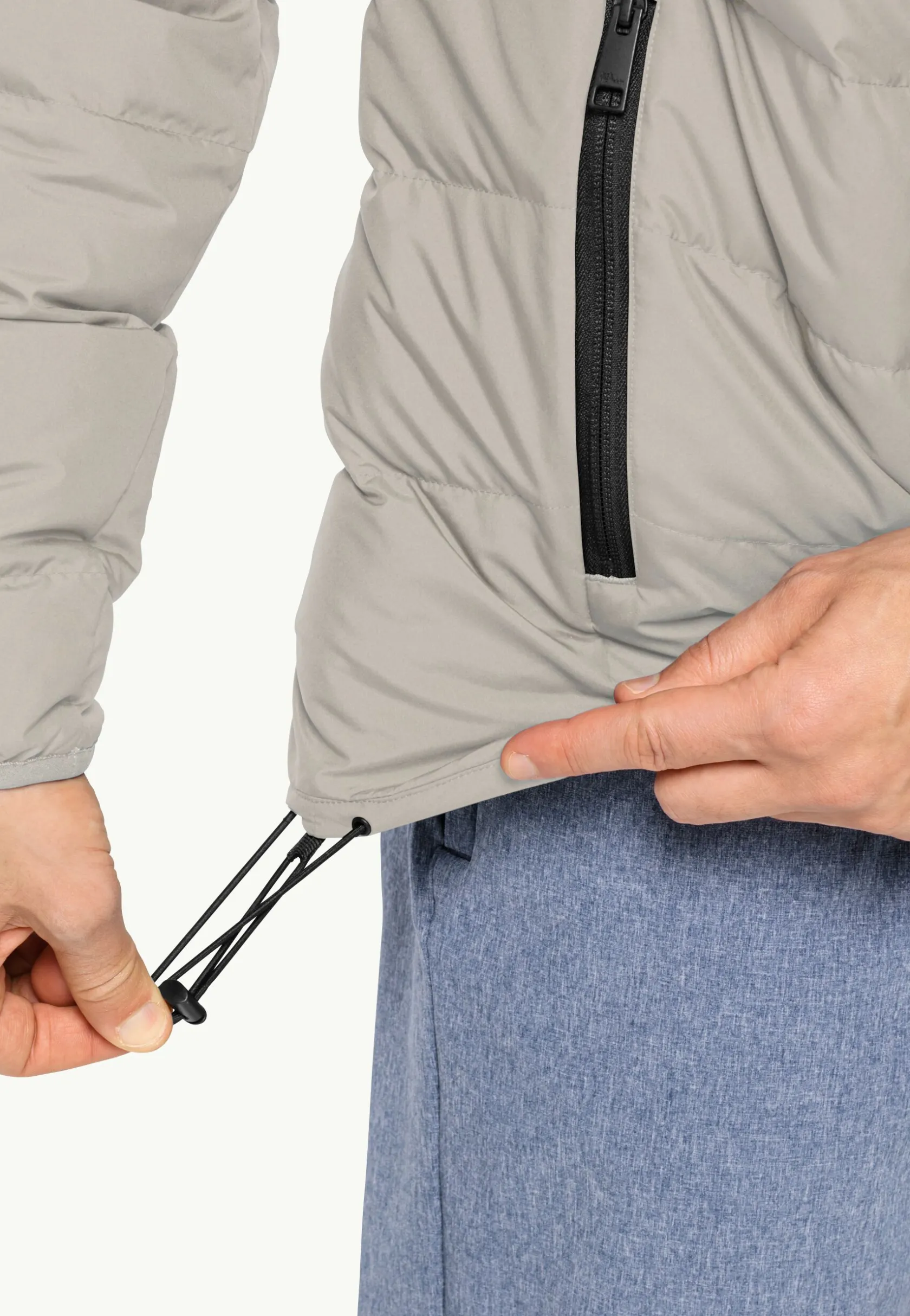 Discount Colonius Jkt M Rds Herren Übergangsjacken|Isolationsjacken