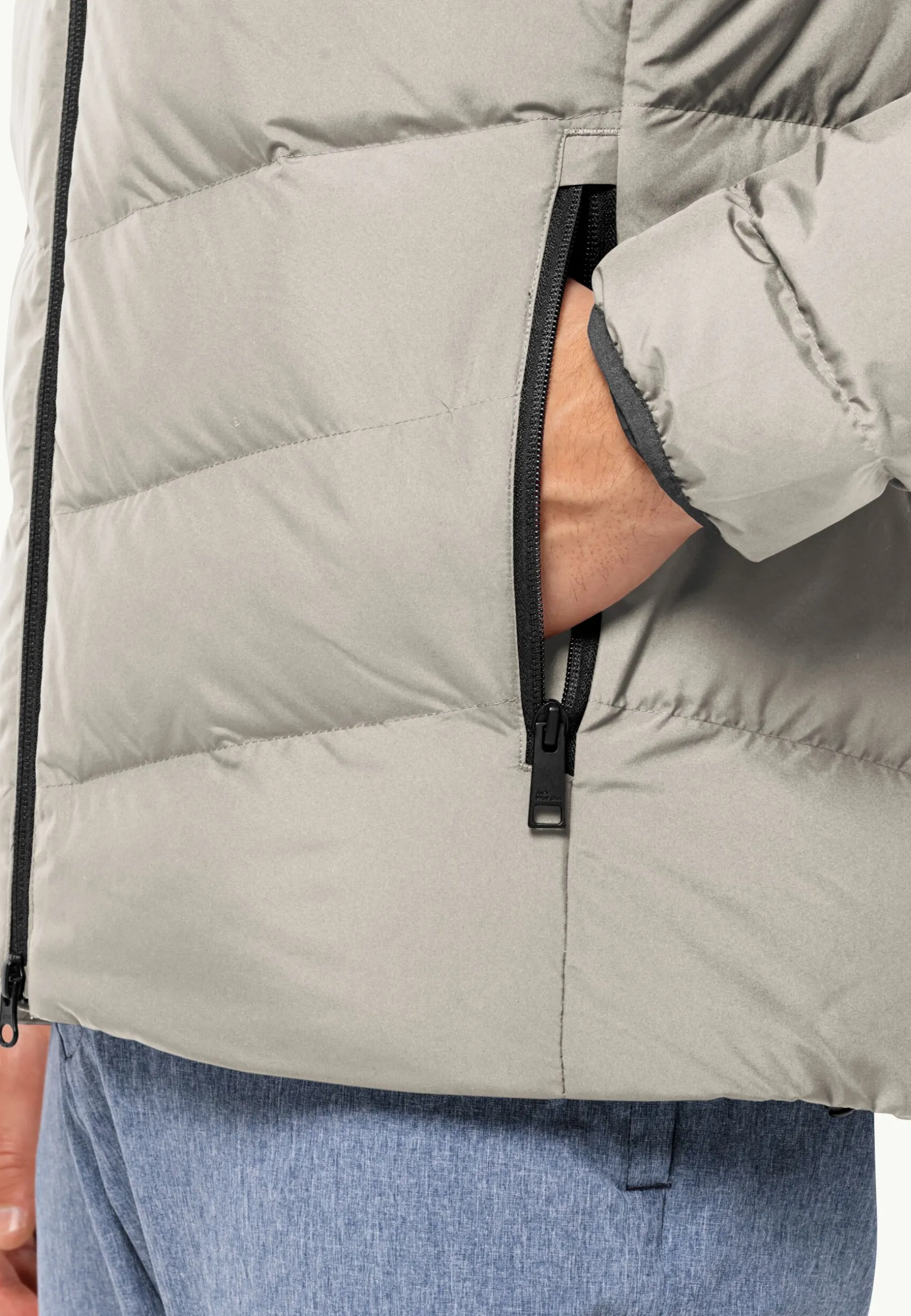 Discount Colonius Jkt M Rds Herren Übergangsjacken|Isolationsjacken