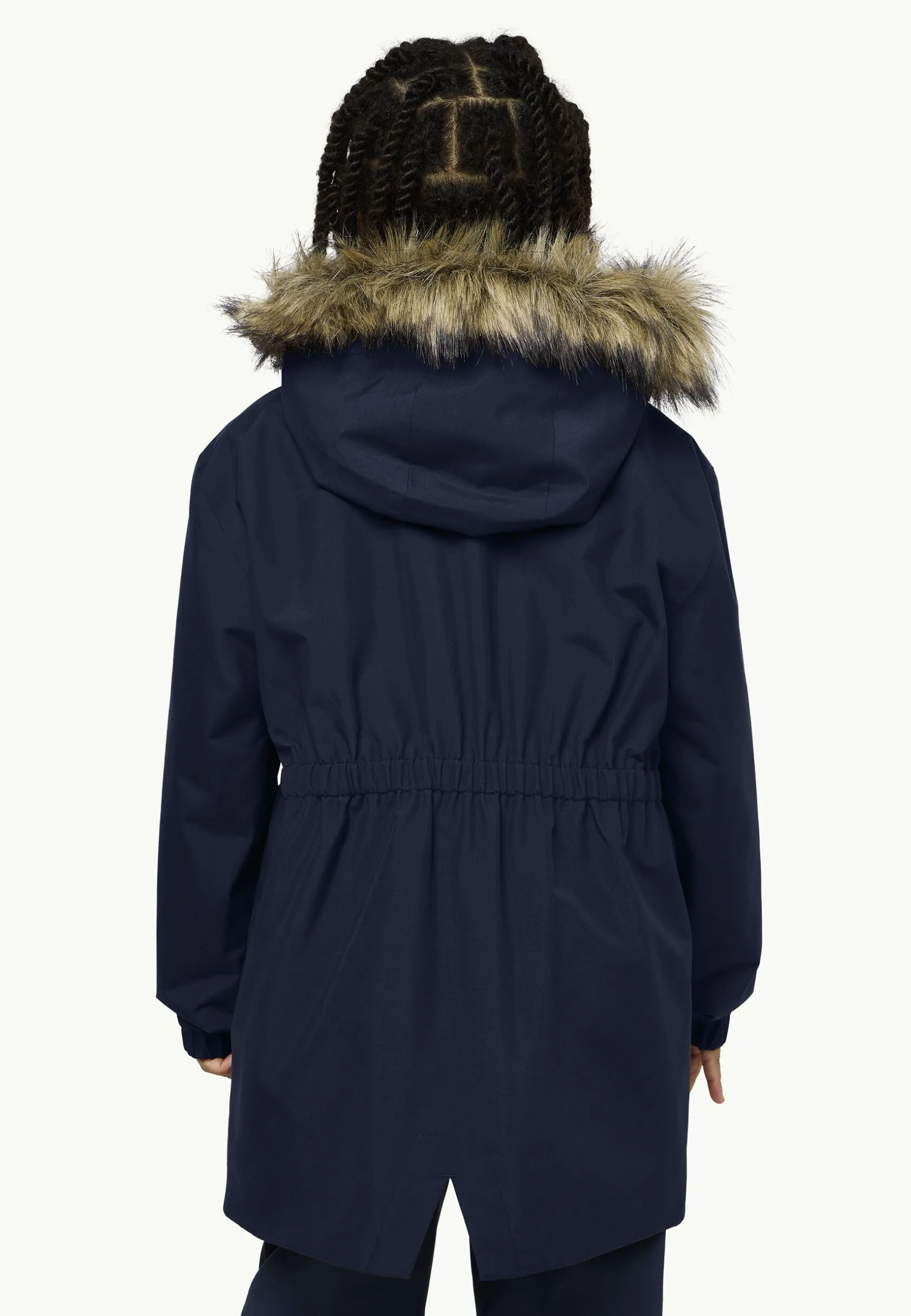 Online Cosy Bear 3in1 Parka G Kinder Übergangsjacken|Regenjacken