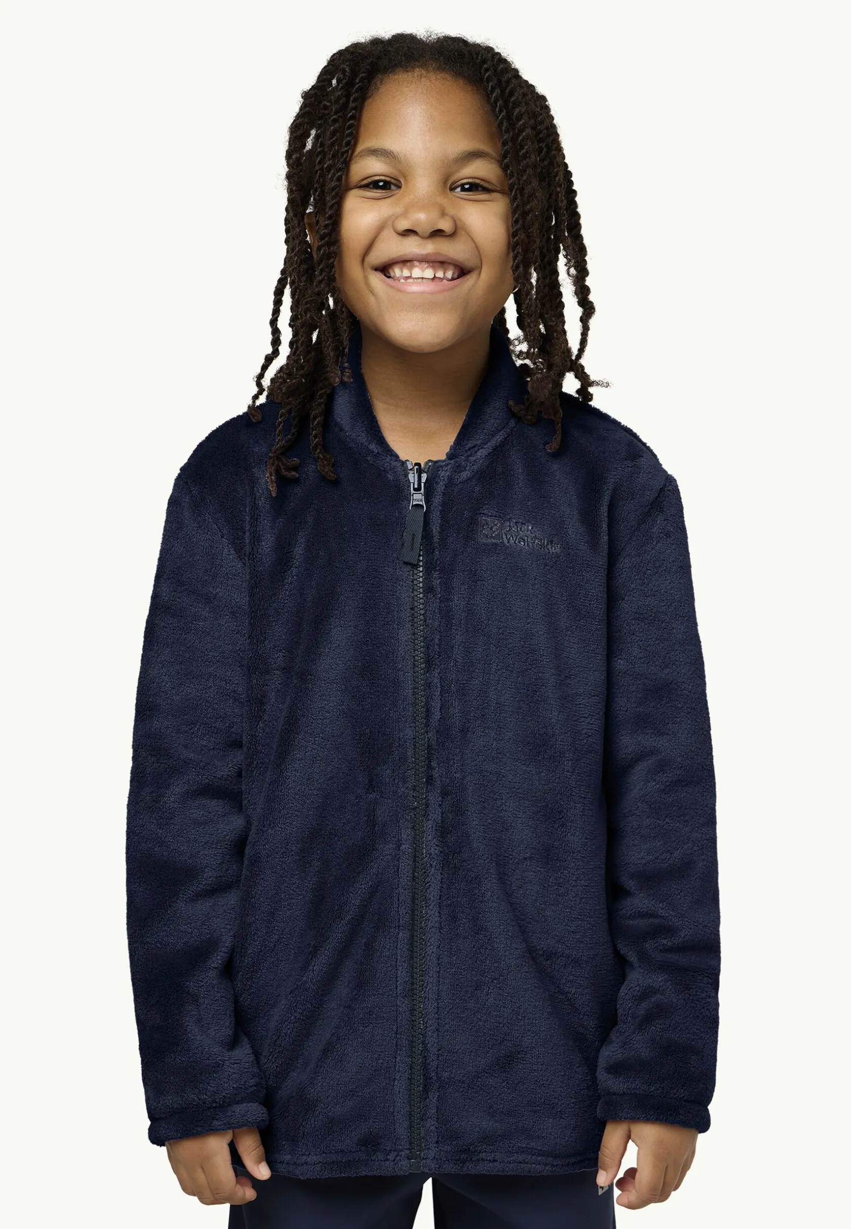 Online Cosy Bear 3in1 Parka G Kinder Übergangsjacken|Regenjacken