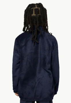 Online Cosy Bear 3in1 Parka G Kinder Übergangsjacken|Regenjacken