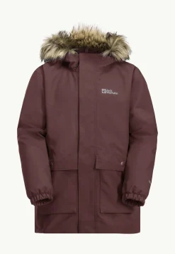 Online Cosy Bear 3in1 Parka G Kinder Übergangsjacken|Regenjacken