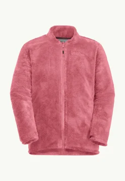 Online Cosy Bear 3in1 Parka G Kinder Übergangsjacken|Regenjacken