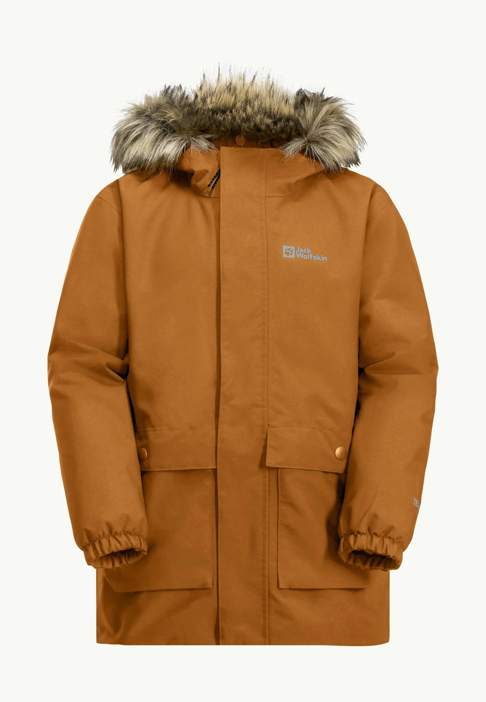 Online Cosy Bear 3in1 Parka G Kinder Übergangsjacken|Regenjacken