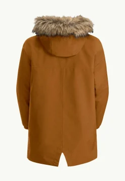 Online Cosy Bear 3in1 Parka K Kinder Übergangsjacken|Regenjacken