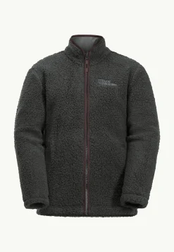 Online Cosy Bear 3in1 Parka K Kinder Übergangsjacken|Regenjacken