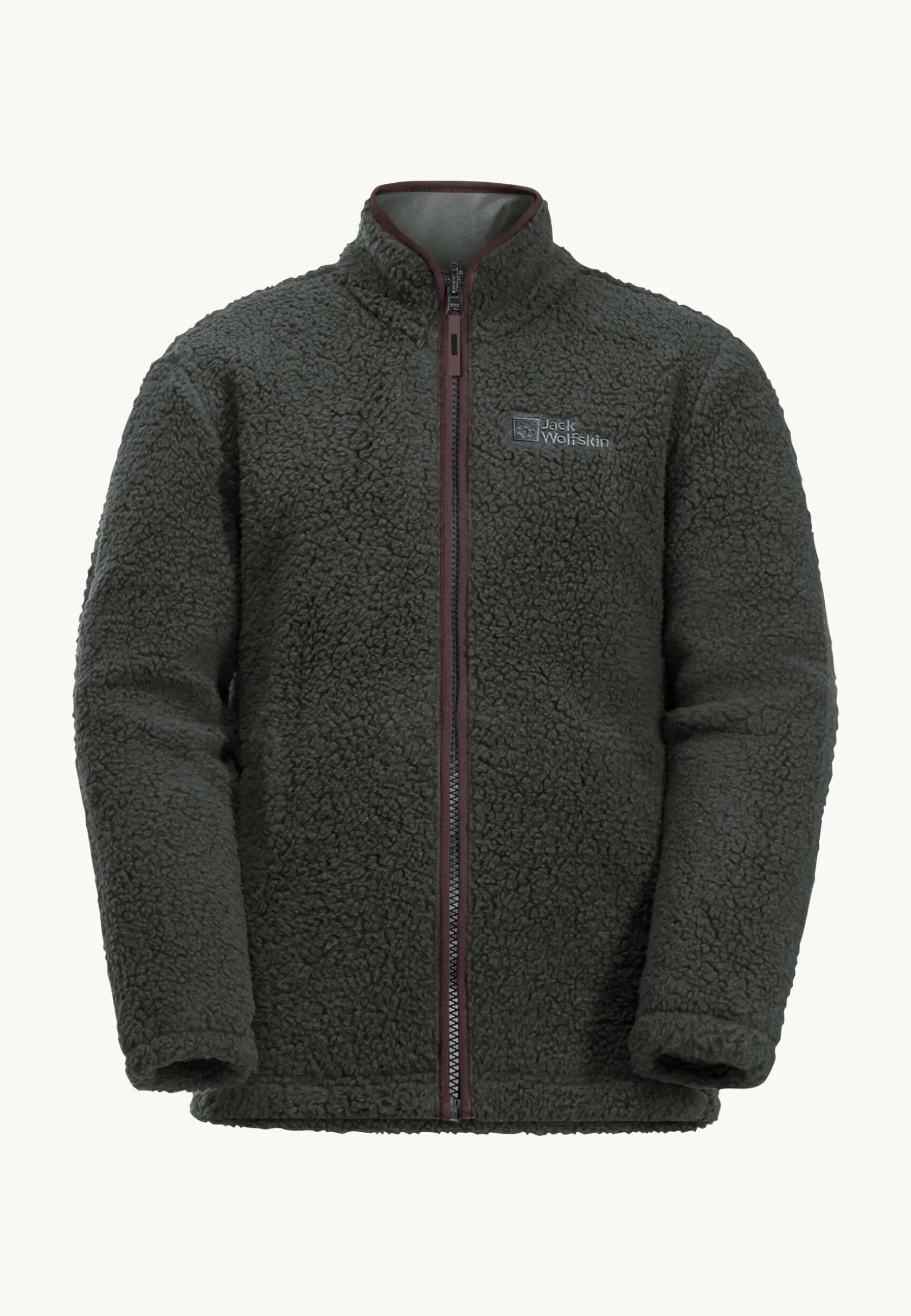 Online Cosy Bear 3in1 Parka K Kinder Übergangsjacken|Regenjacken