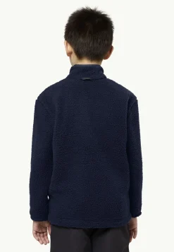 Online Cosy Bear 3in1 Parka K Kinder Übergangsjacken|Regenjacken