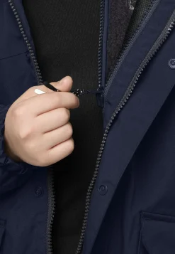Online Cosy Bear 3in1 Parka K Kinder Übergangsjacken|Regenjacken
