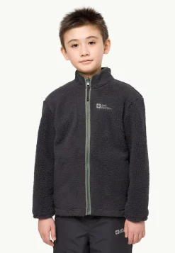 Online Cosy Bear 3in1 Parka K Kinder Übergangsjacken|Regenjacken
