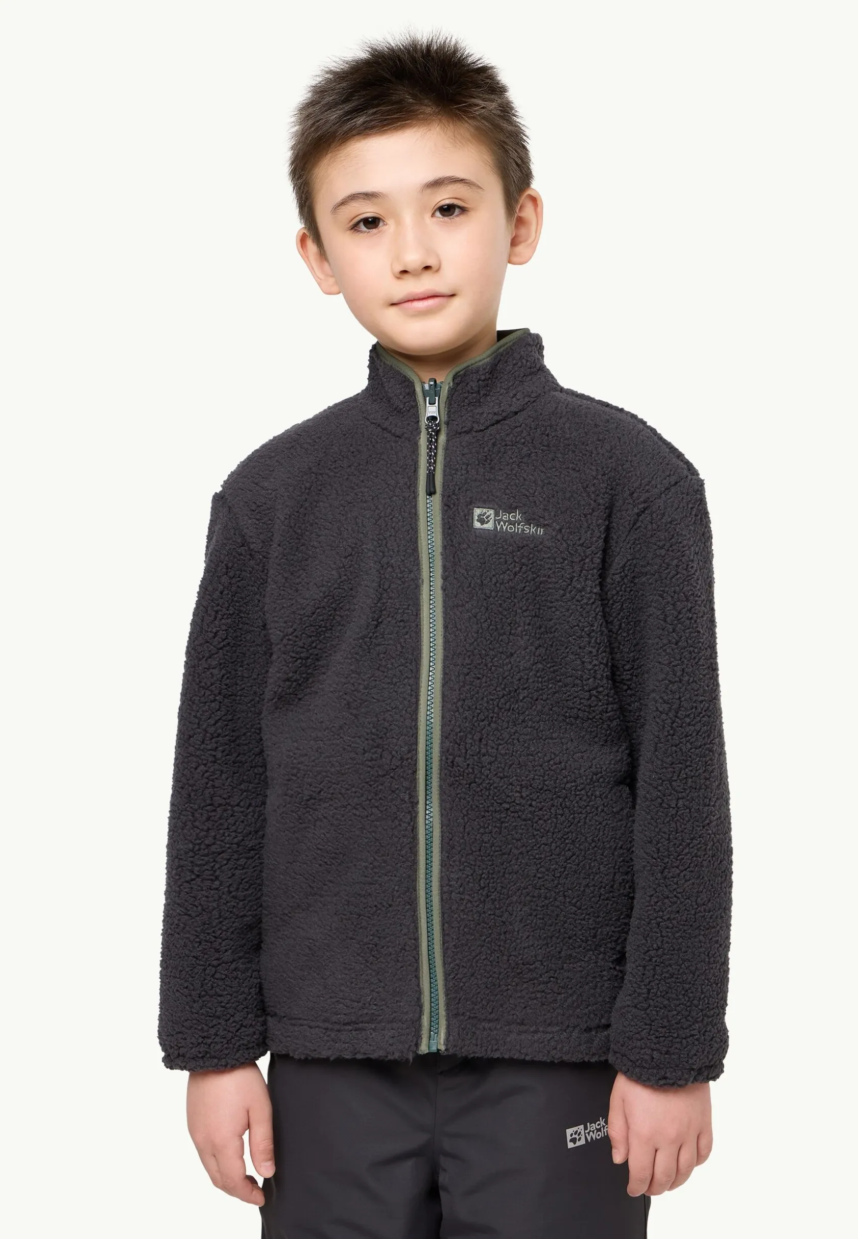 Online Cosy Bear 3in1 Parka K Kinder Übergangsjacken|Regenjacken