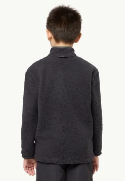 Online Cosy Bear 3in1 Parka K Kinder Übergangsjacken|Regenjacken