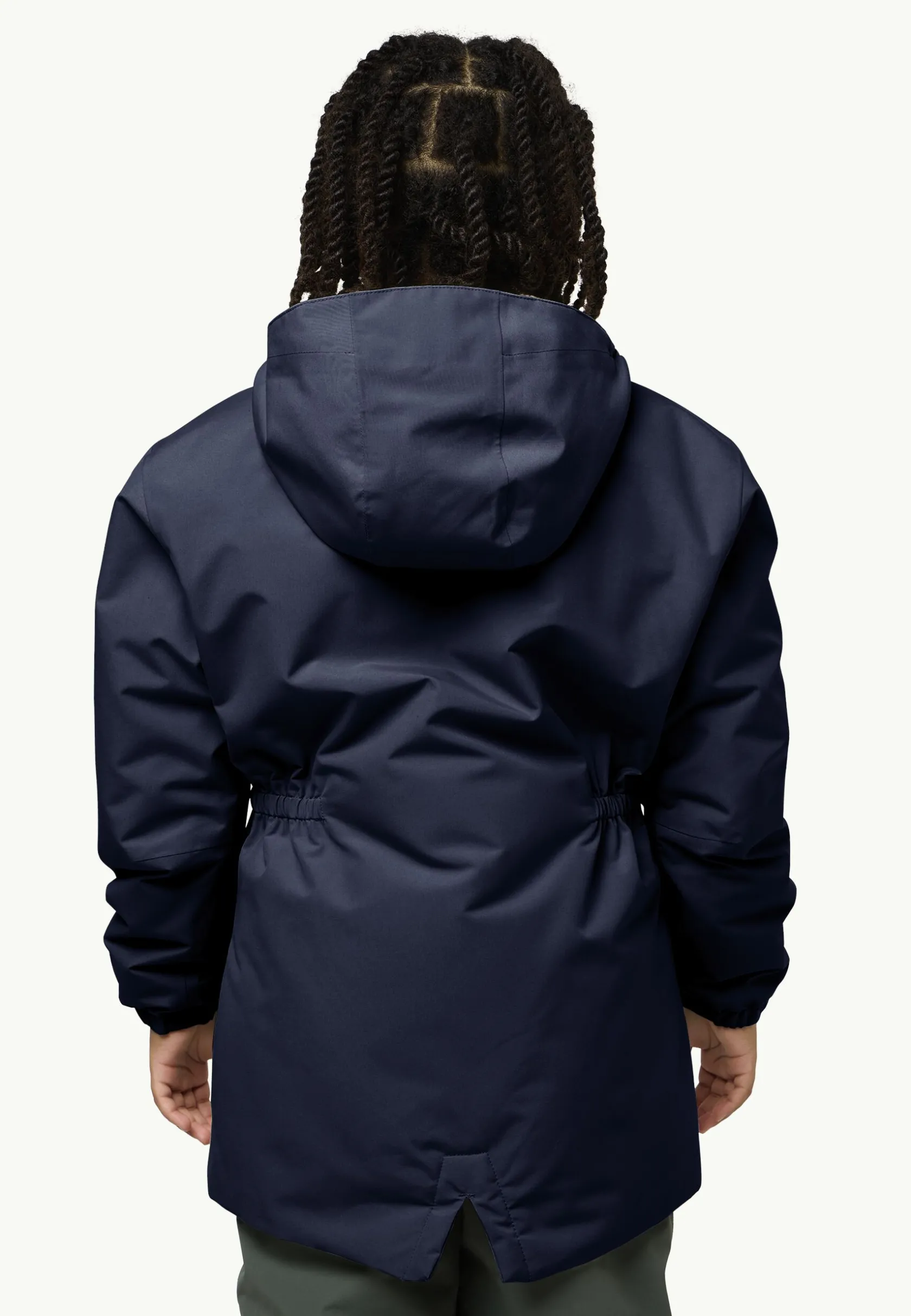 New Cosy Bear Jacket G Kinder Übergangsjacken|Regenjacken