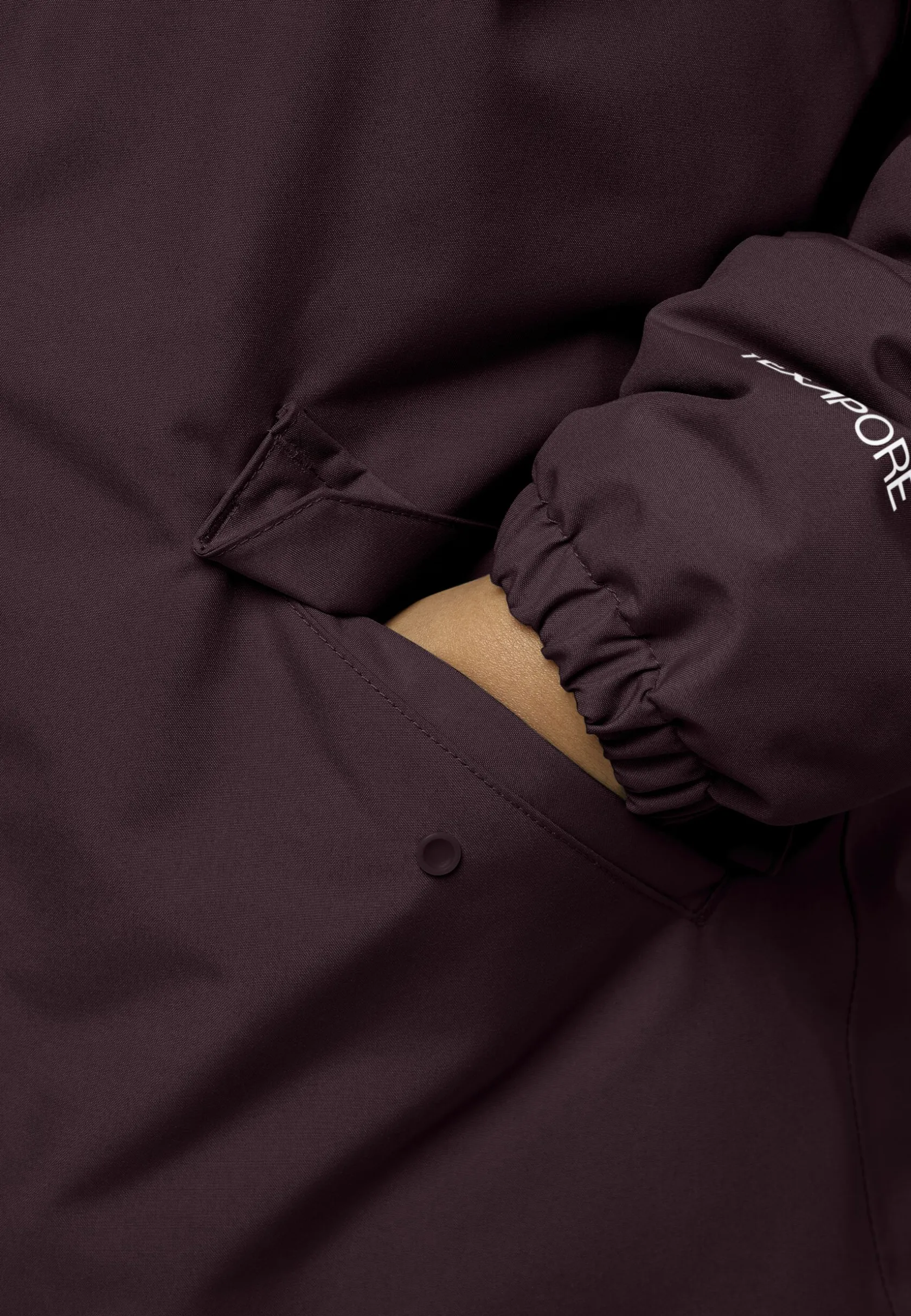New Cosy Bear Jacket G Kinder Übergangsjacken|Regenjacken