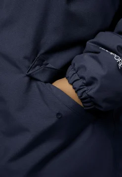 New Cosy Bear Jacket G Kinder Übergangsjacken|Regenjacken