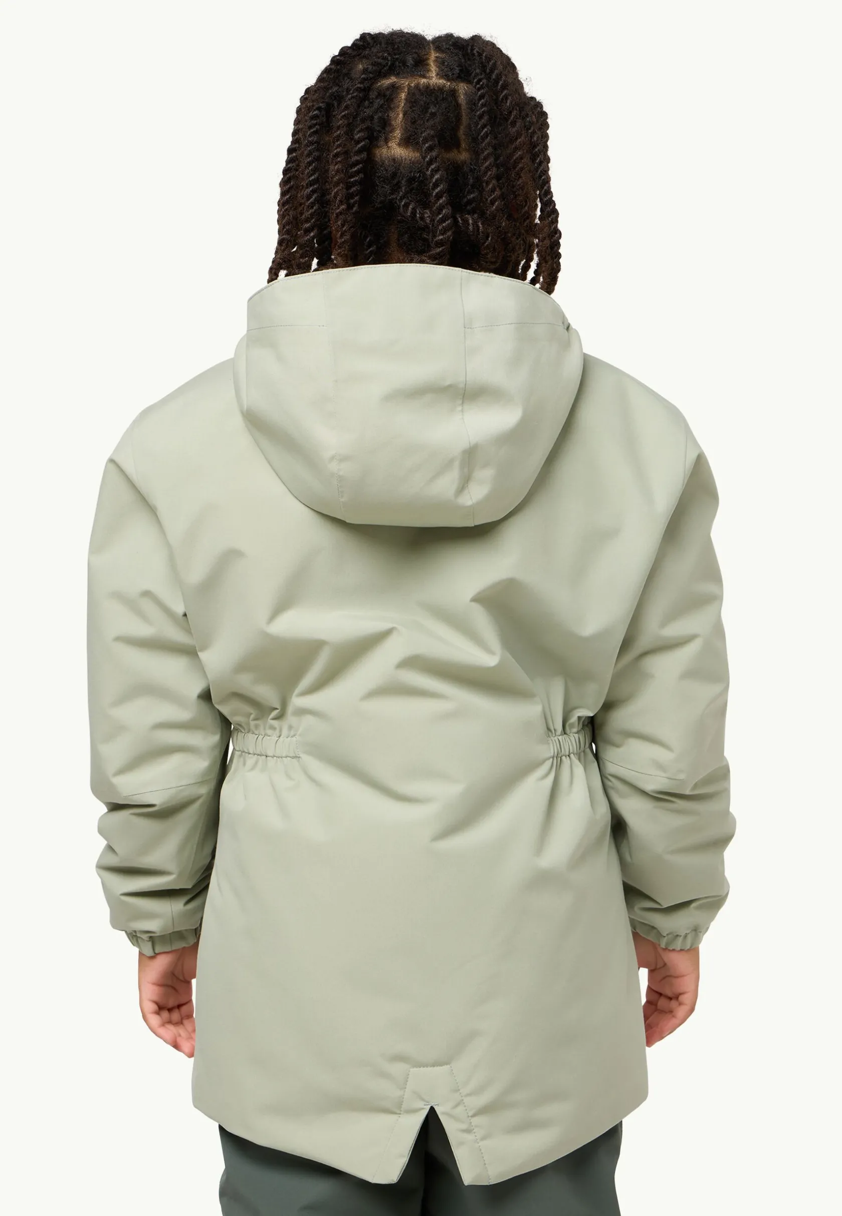 New Cosy Bear Jacket G Kinder Übergangsjacken|Regenjacken
