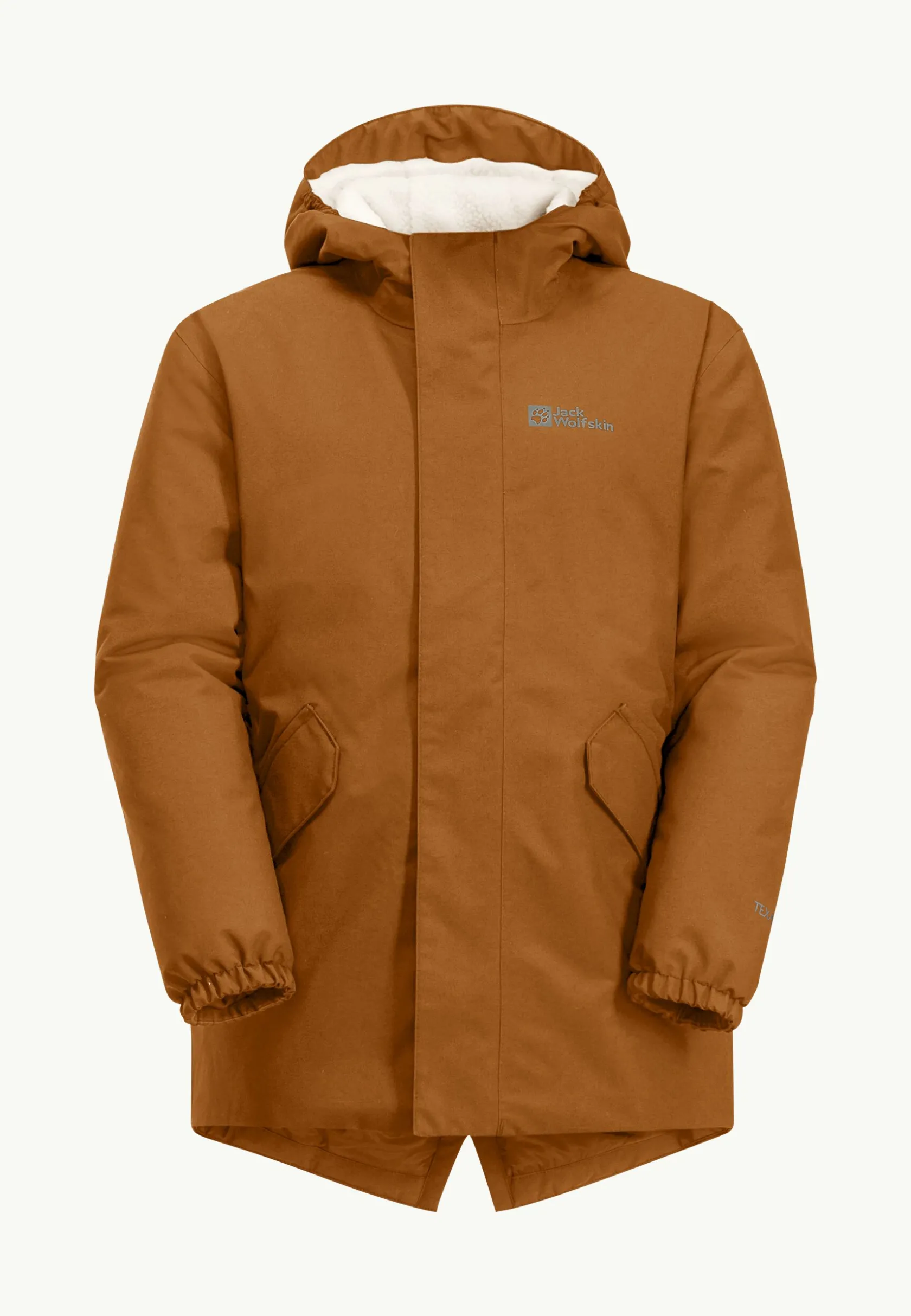New Cosy Bear Jacket G Kinder Übergangsjacken|Regenjacken