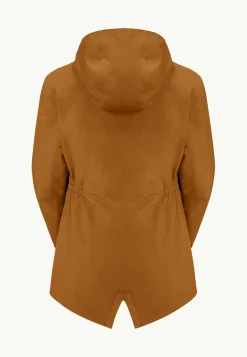 New Cosy Bear Jacket G Kinder Übergangsjacken|Regenjacken