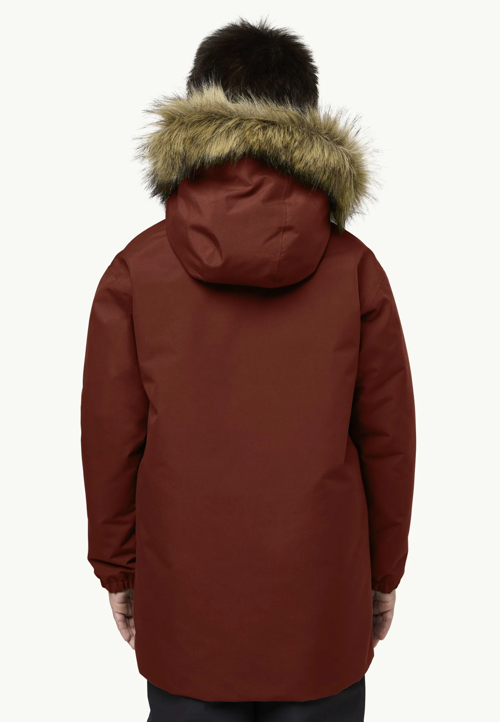Clearance Cosy Bear Jacket K Kinder Übergangsjacken|Regenjacken
