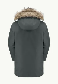 Clearance Cosy Bear Jacket K Kinder Übergangsjacken|Regenjacken