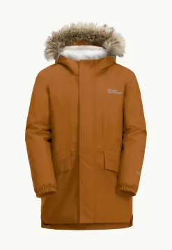 Clearance Cosy Bear Jacket K Kinder Übergangsjacken|Regenjacken