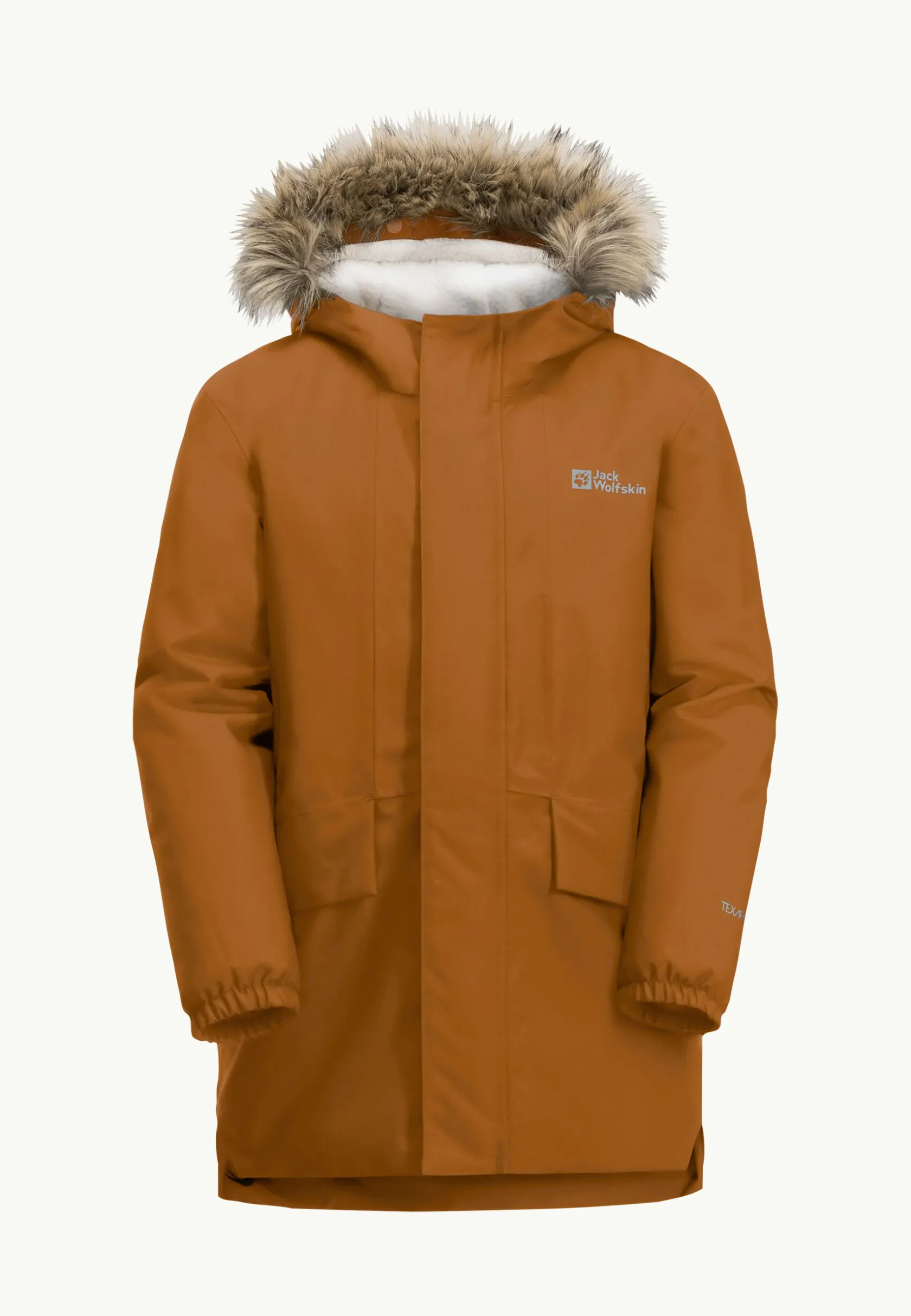 Clearance Cosy Bear Jacket K Kinder Übergangsjacken|Regenjacken