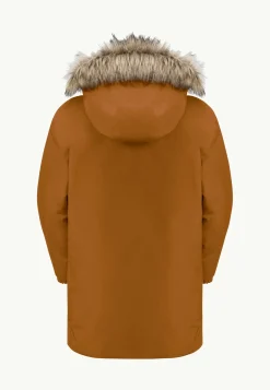 Clearance Cosy Bear Jacket K Kinder Übergangsjacken|Regenjacken